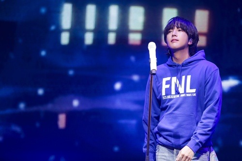 チャン・グンソク