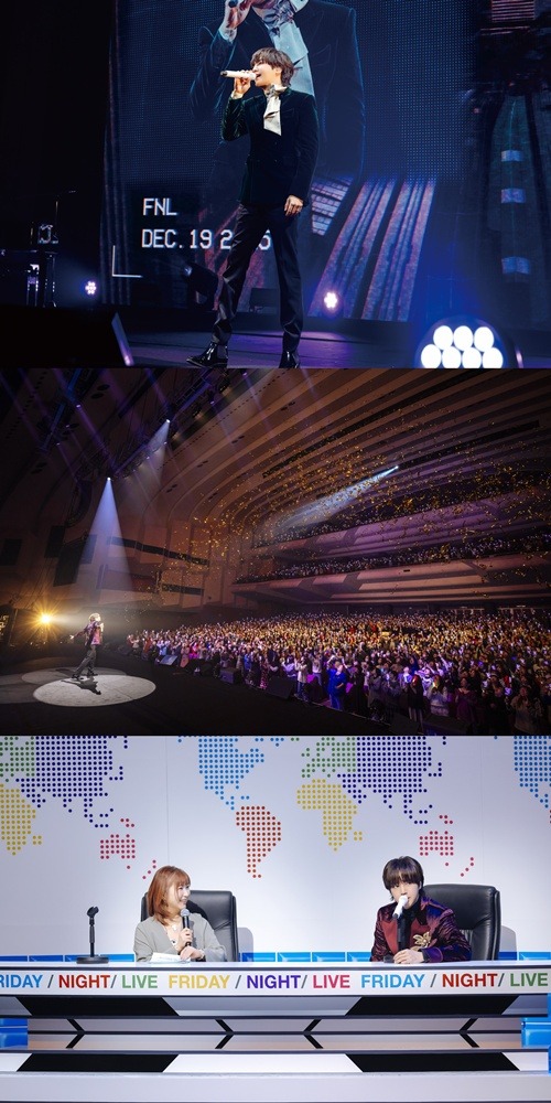 チャン・グンソク