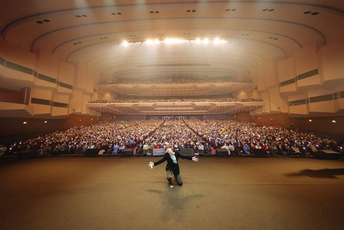 チャン・グンソク