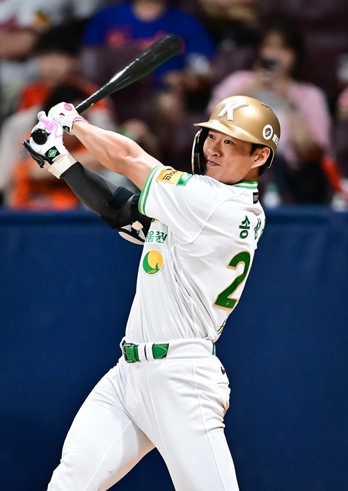 ソン・ソンムン