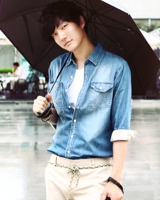 イェ・ハギョン