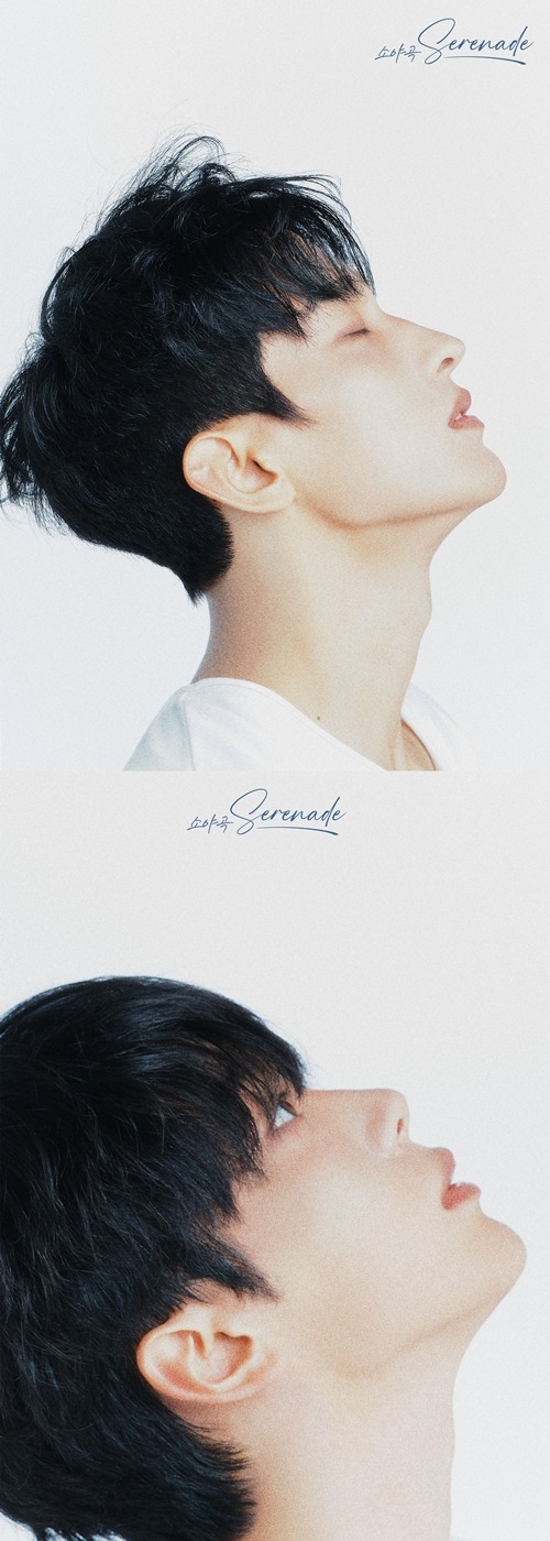 ドギョム、スングァン