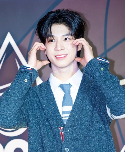 チョン・ドンウォン