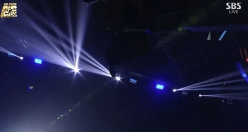 『2025 SBS歌謡大典』