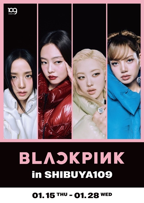 BLACKPINK