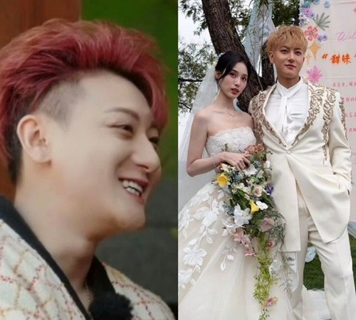 タオ、シュー・イーヤン