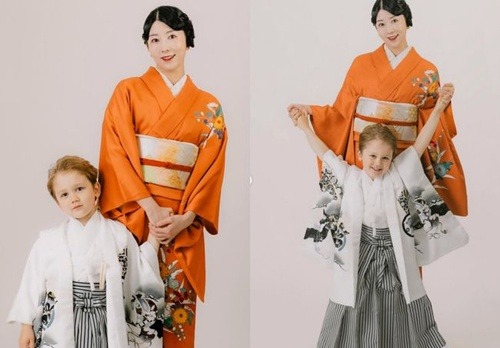 藤田小百合、全くん