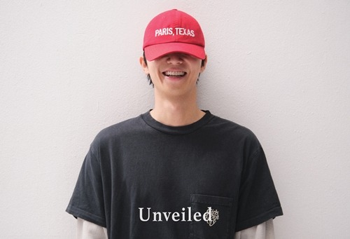 『Unveiled』