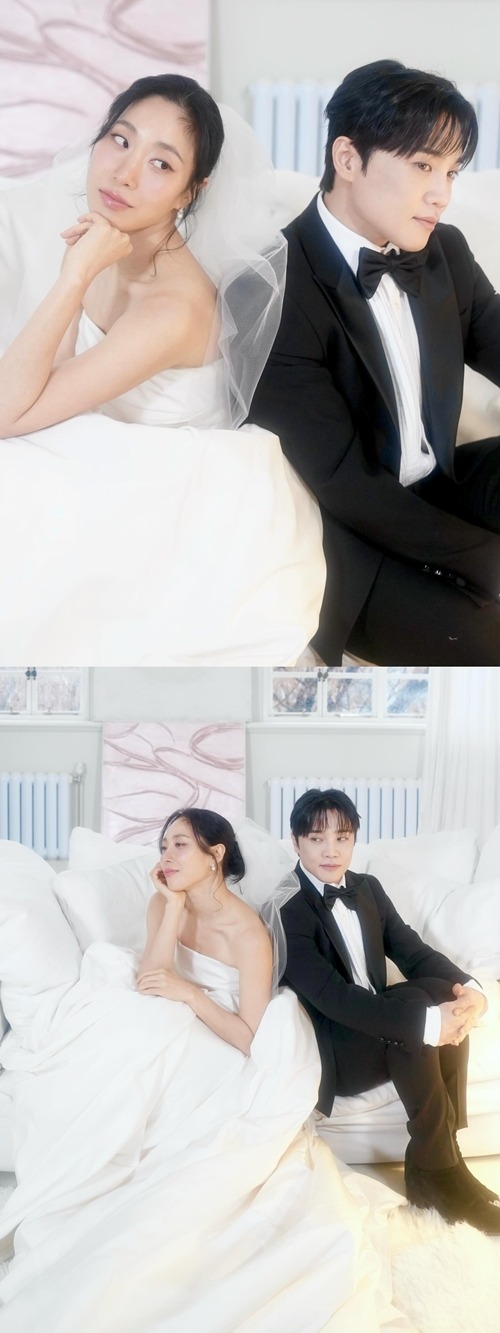 リア・キム、チェ・ヨンジュン