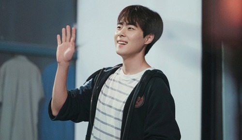 チョ・ビョンギュ