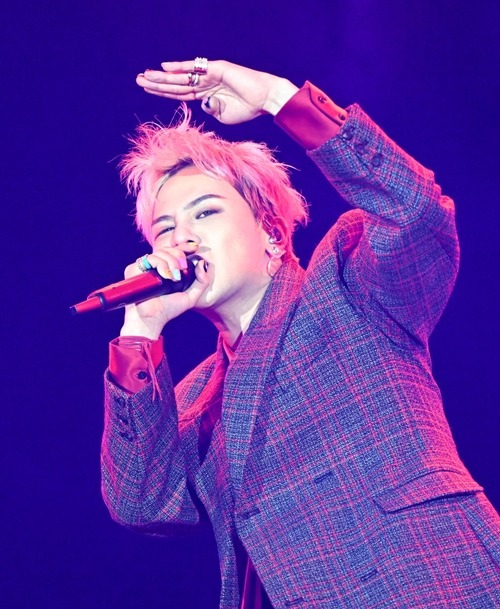 G-DRAGON