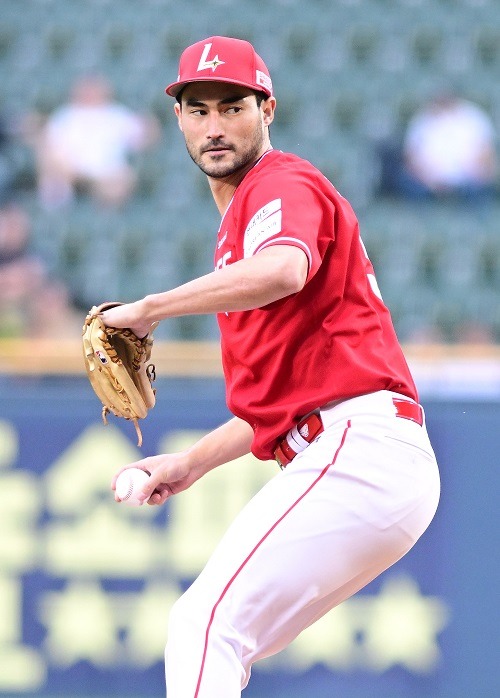 ミッチ・ホワイト