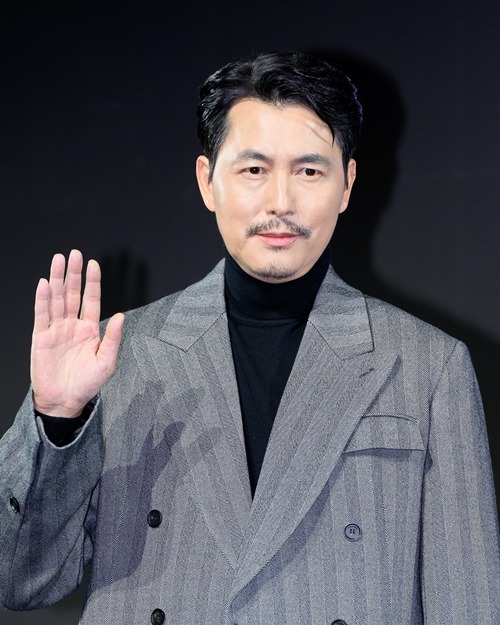 チョン・ウソン