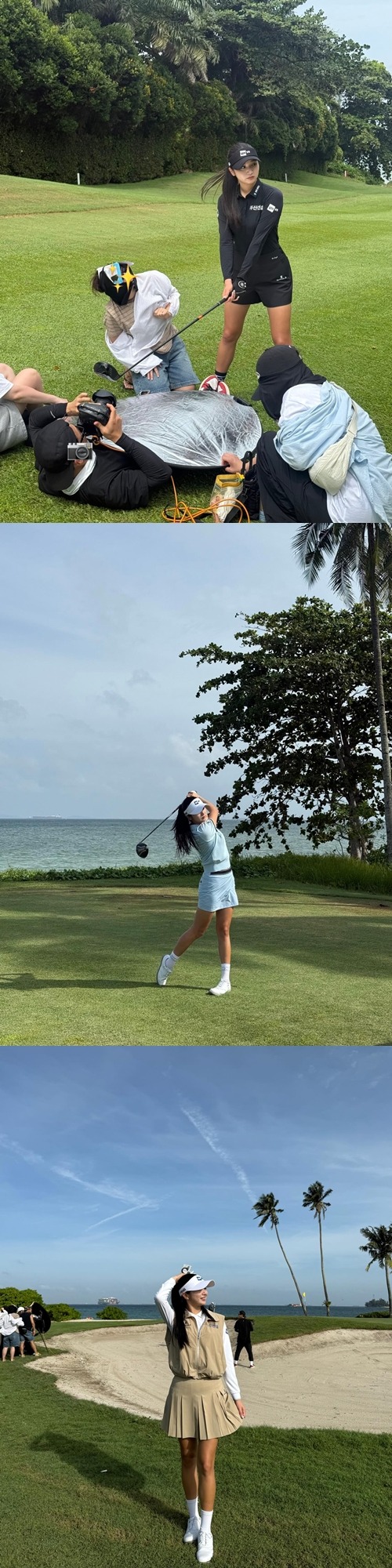 パク・ヘジュン