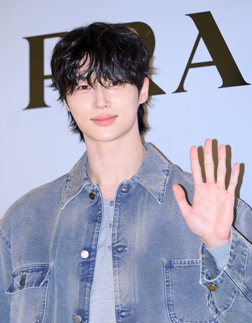 ビョン・ウソク