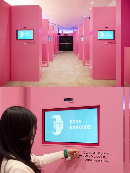 『Netflix 渋谷リアル・イカゲーム』