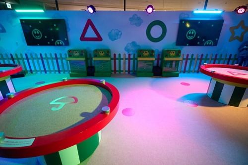 『Netflix 渋谷リアル・イカゲーム』