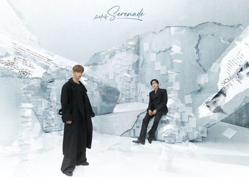 ドギョム×スングァン