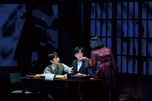 『ファンレター』