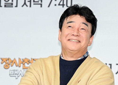 ペク・ジョンウォン