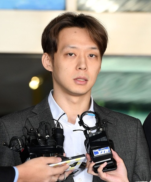 パク・ユチョン