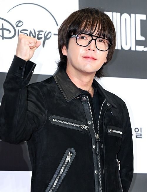 チャン・グンソク