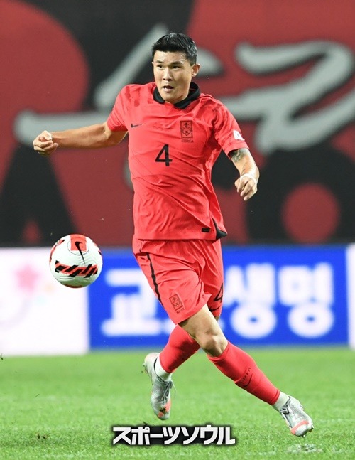 キム・ミンジェ