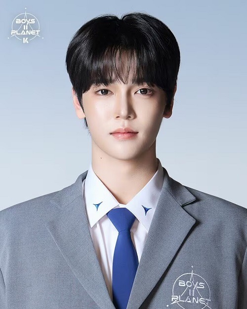 チャン・ハヌム