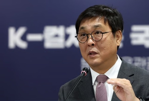 チェ・フィヨン長官