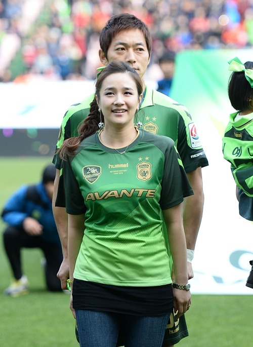 キム・ナミル、キム・ボミン