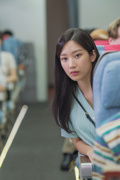 『もしも私たち』ムン・ガヨン