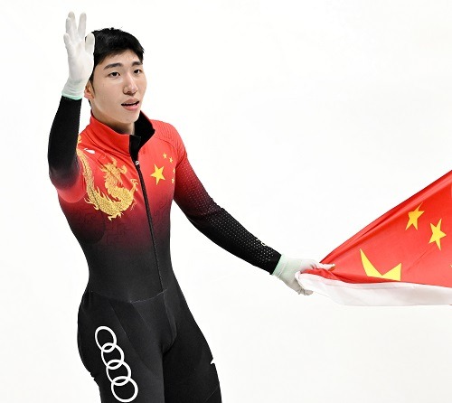 中国代表として復帰したイム・ヒョジュン