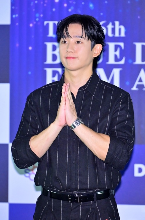 チョン・ヘイン