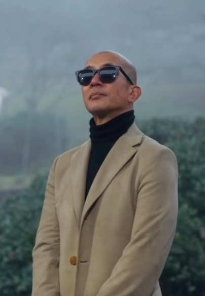 ク・ジュンヨプ