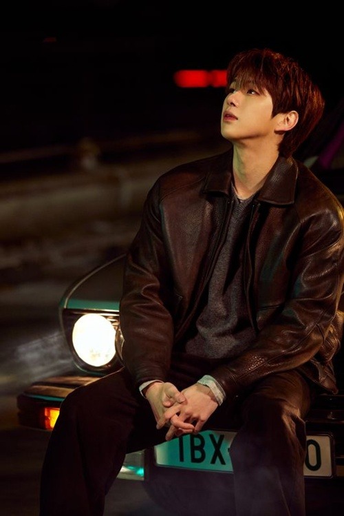 カン・ダニエル