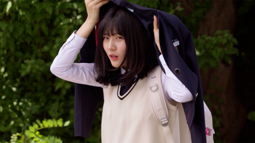 キム・セロンさん