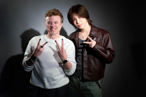 ジョジョ・ライト、テミン