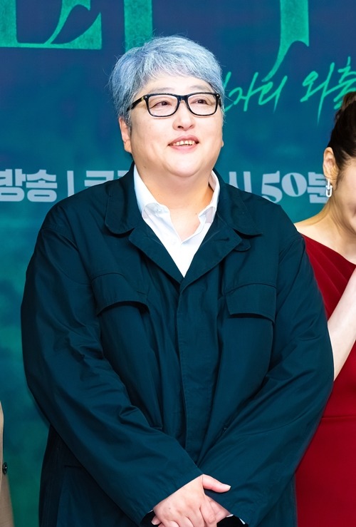 ピョン・ヨンジュ監督