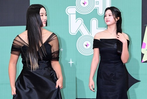 イ・ジェシ、イ・ジェア