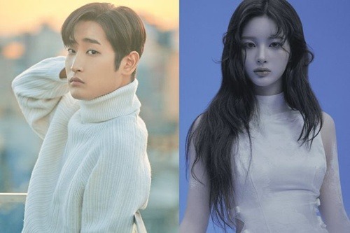 パク・ジェジョン、ソリュン