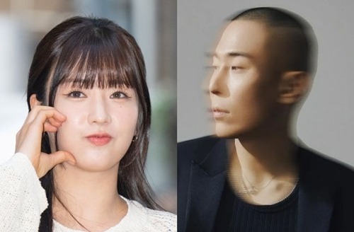 ユン・ボミ、ラド