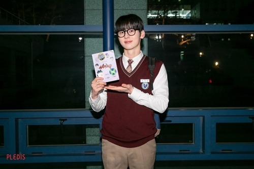 ファン・ミニョン