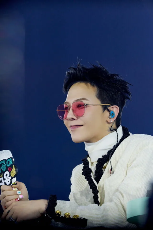 G-DRAGON