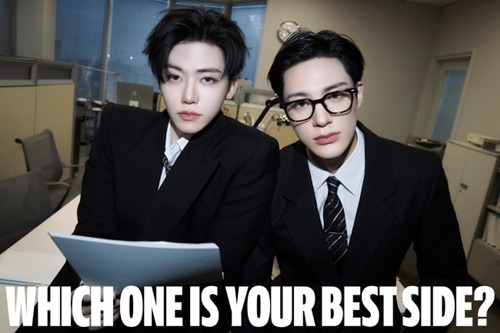 ジェミン、ジェノ