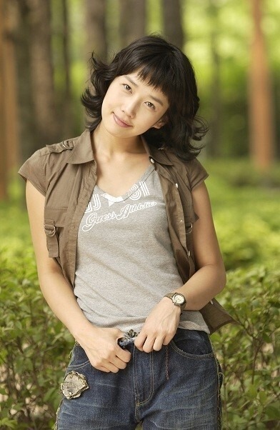 チョン・ダビンさん