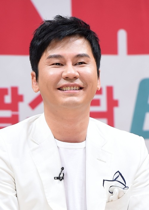 ヤン・ヒョンソク氏