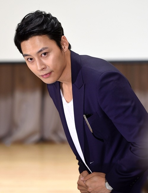 チョン・ウヌさん