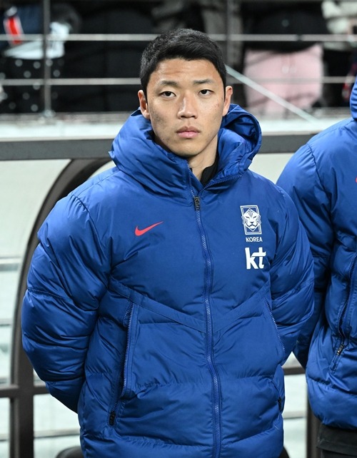 ファン・ヒチャン