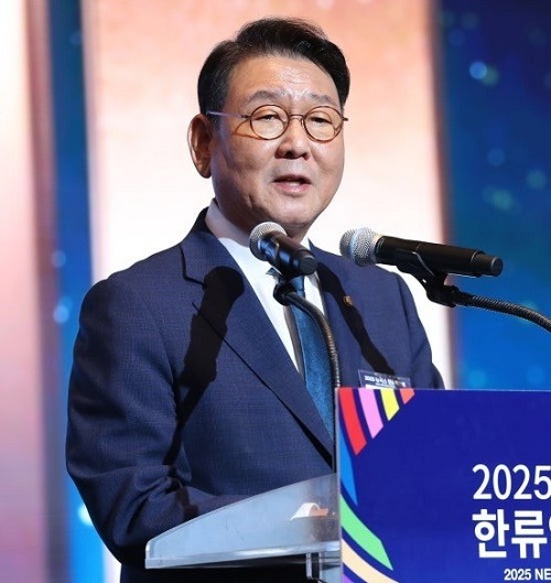 キム・ギョフン国会議員