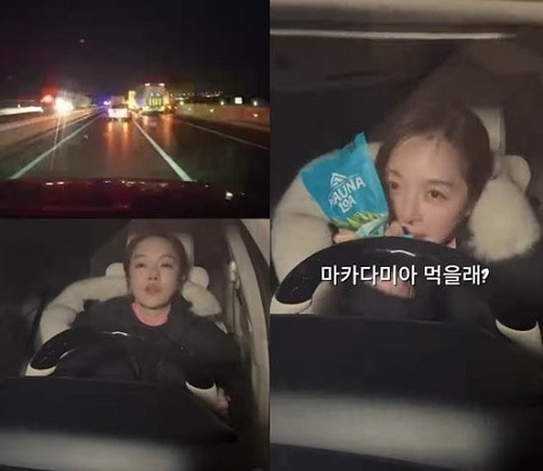 問題となった映像